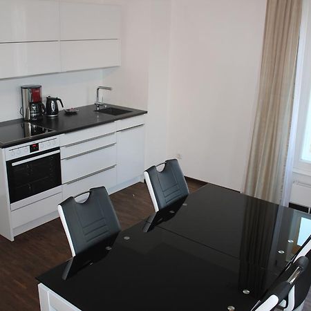 Ferienwohnung Trunzergasse Regensburg Zimmer foto