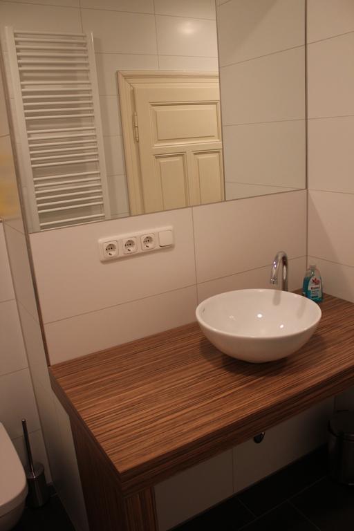 Ferienwohnung Trunzergasse Regensburg Zimmer foto