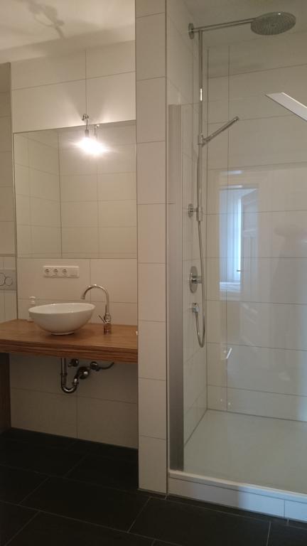 Ferienwohnung Trunzergasse Regensburg Zimmer foto